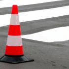 Трагическое ДТП в Севастополе на пешеходном переходе 